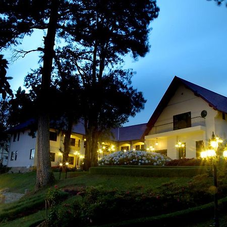Thanh Thuy Hotel Dalat Εξωτερικό φωτογραφία
