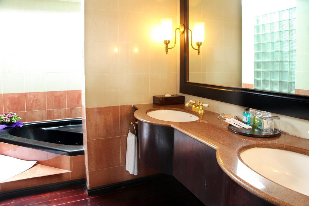 Thanh Thuy Hotel Dalat Εξωτερικό φωτογραφία