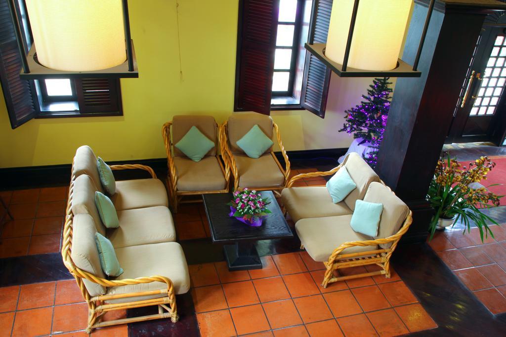 Thanh Thuy Hotel Dalat Εξωτερικό φωτογραφία