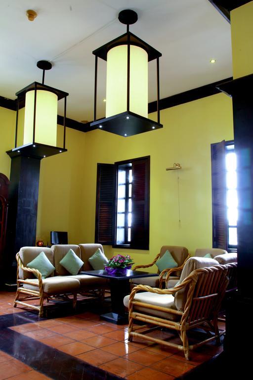 Thanh Thuy Hotel Dalat Εξωτερικό φωτογραφία