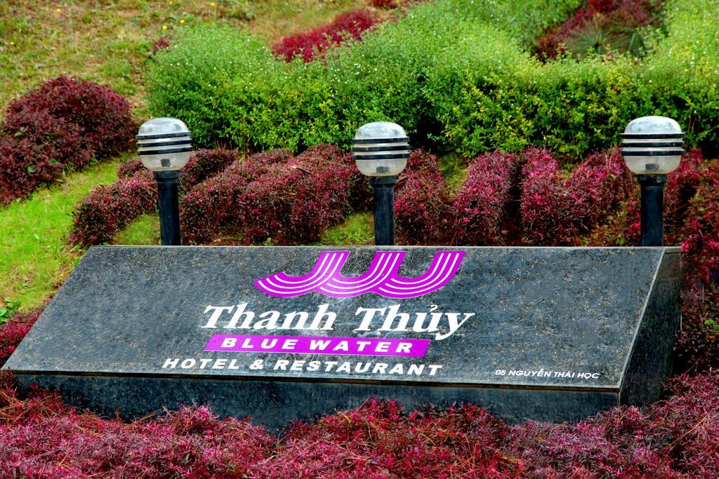 Thanh Thuy Hotel Dalat Εξωτερικό φωτογραφία