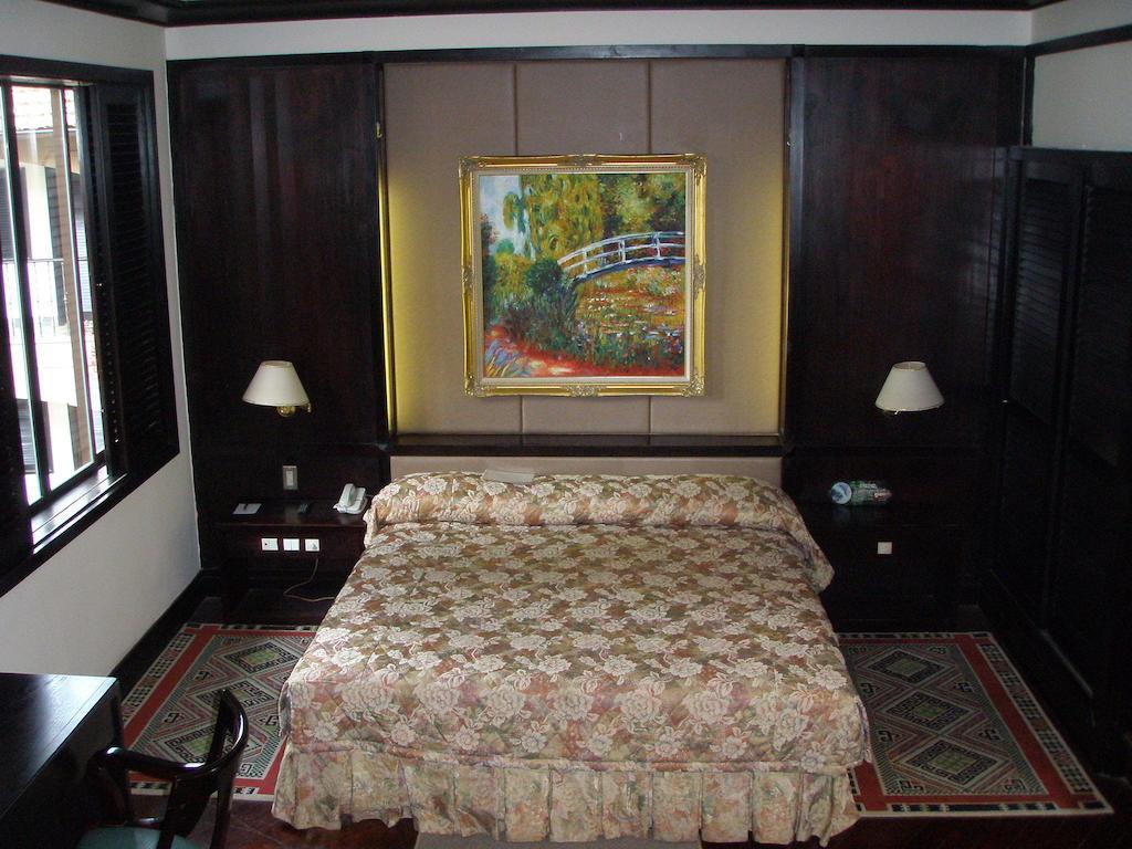 Thanh Thuy Hotel Dalat Εξωτερικό φωτογραφία