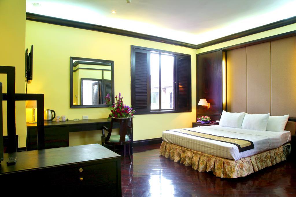 Thanh Thuy Hotel Dalat Εξωτερικό φωτογραφία