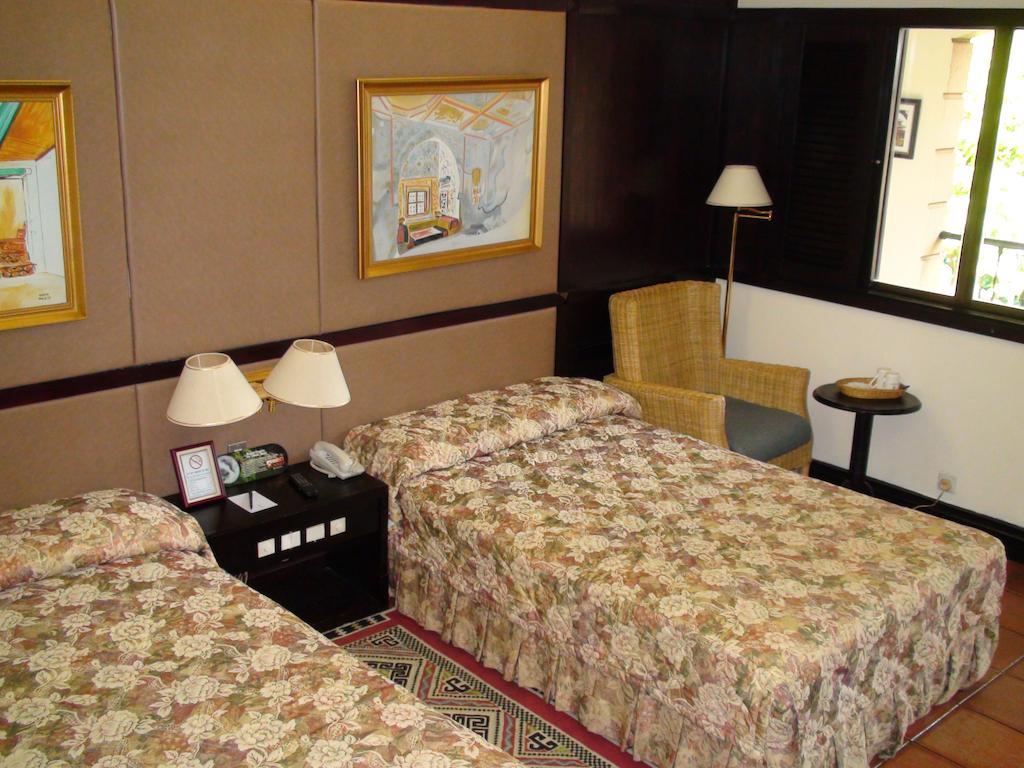 Thanh Thuy Hotel Dalat Εξωτερικό φωτογραφία