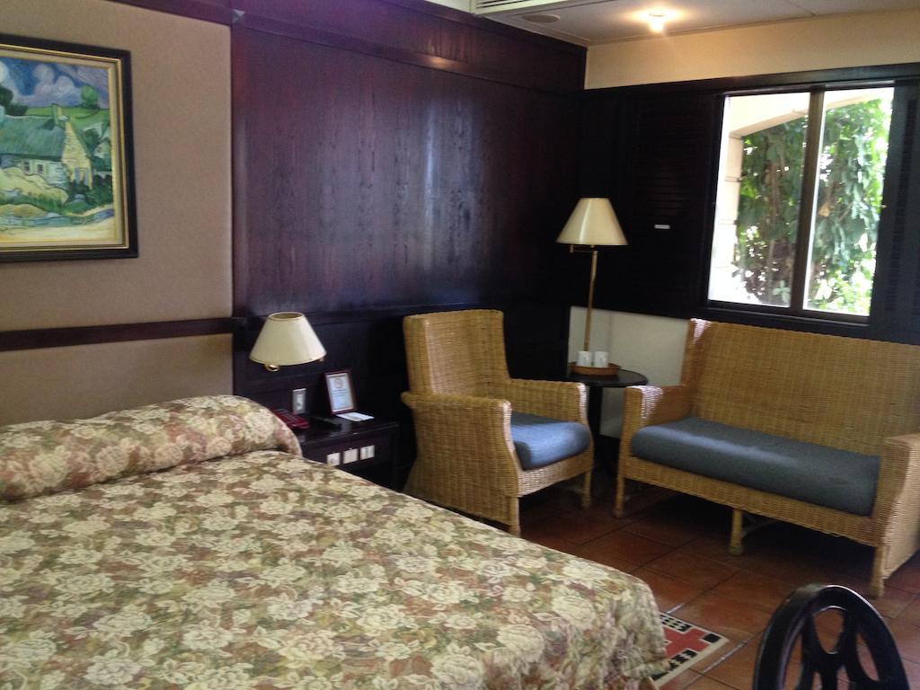 Thanh Thuy Hotel Dalat Εξωτερικό φωτογραφία