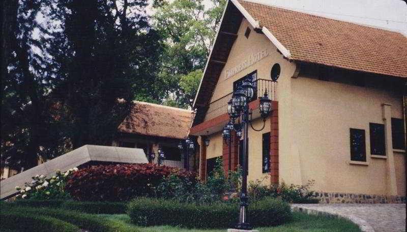 Thanh Thuy Hotel Dalat Εξωτερικό φωτογραφία
