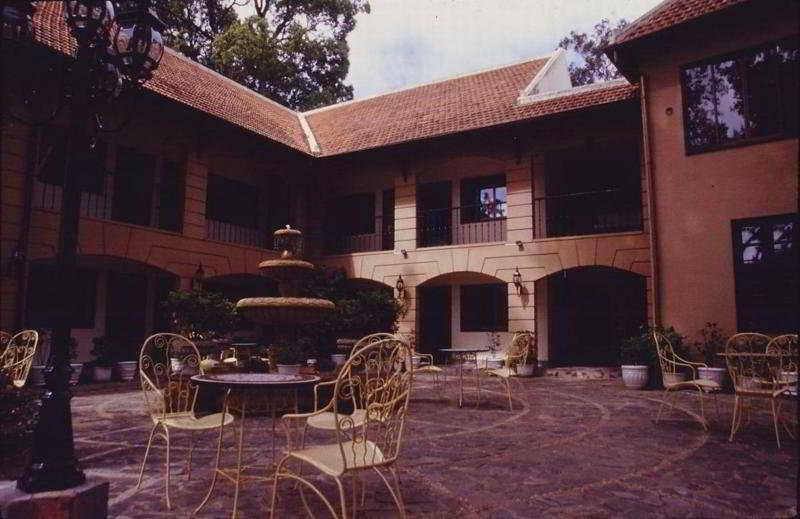 Thanh Thuy Hotel Dalat Εξωτερικό φωτογραφία