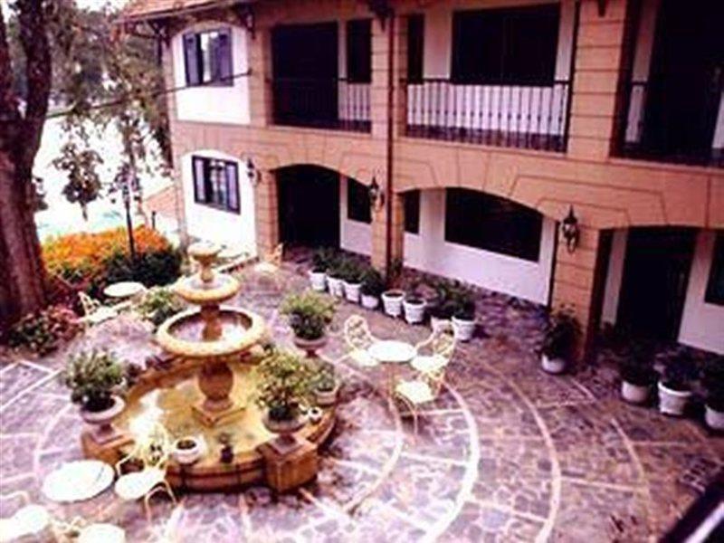 Thanh Thuy Hotel Dalat Εξωτερικό φωτογραφία