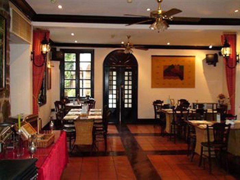 Thanh Thuy Hotel Dalat Εξωτερικό φωτογραφία