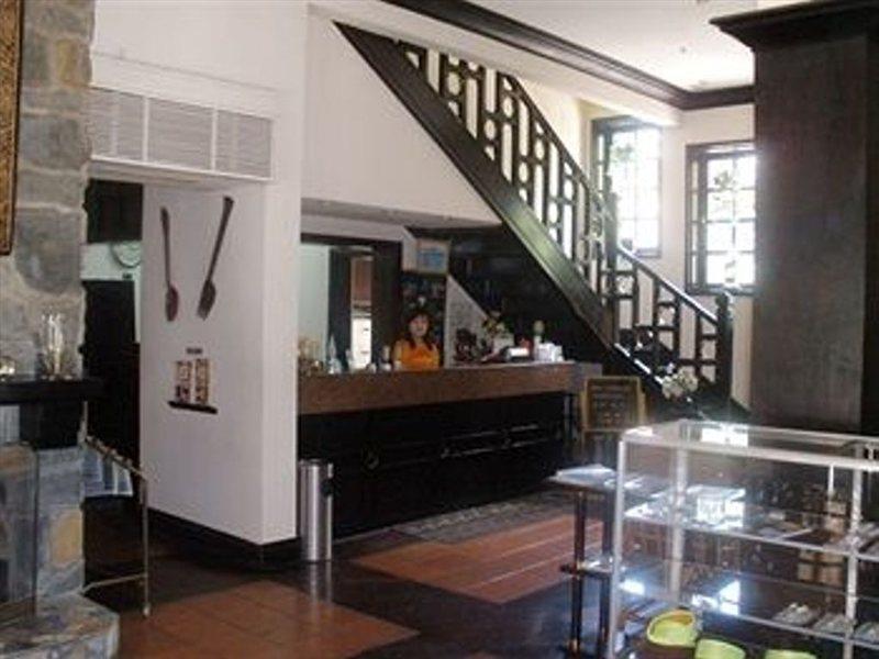 Thanh Thuy Hotel Dalat Εξωτερικό φωτογραφία