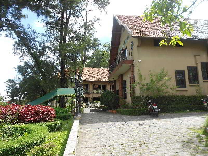 Thanh Thuy Hotel Dalat Εξωτερικό φωτογραφία