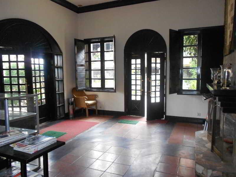 Thanh Thuy Hotel Dalat Εξωτερικό φωτογραφία