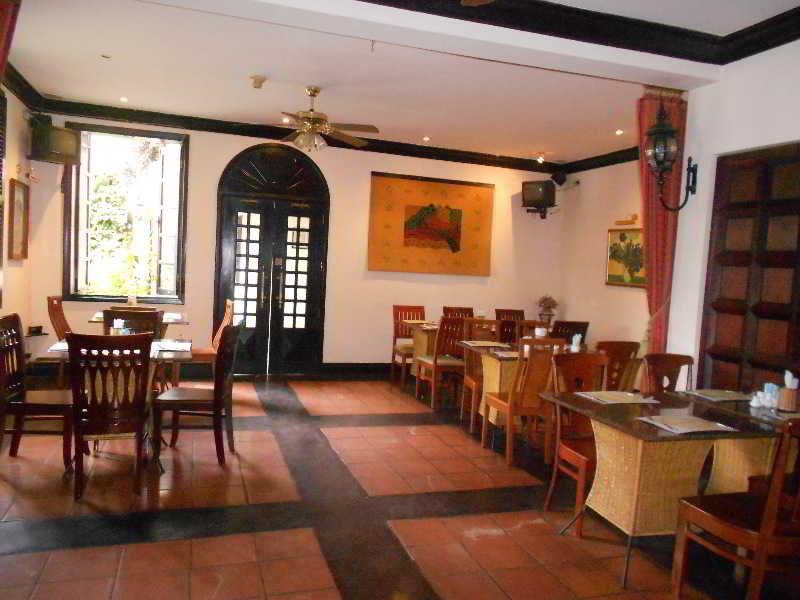 Thanh Thuy Hotel Dalat Εξωτερικό φωτογραφία