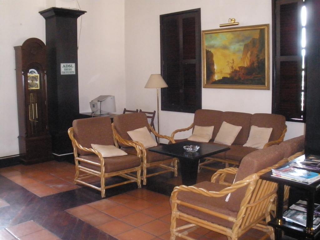 Thanh Thuy Hotel Dalat Εξωτερικό φωτογραφία