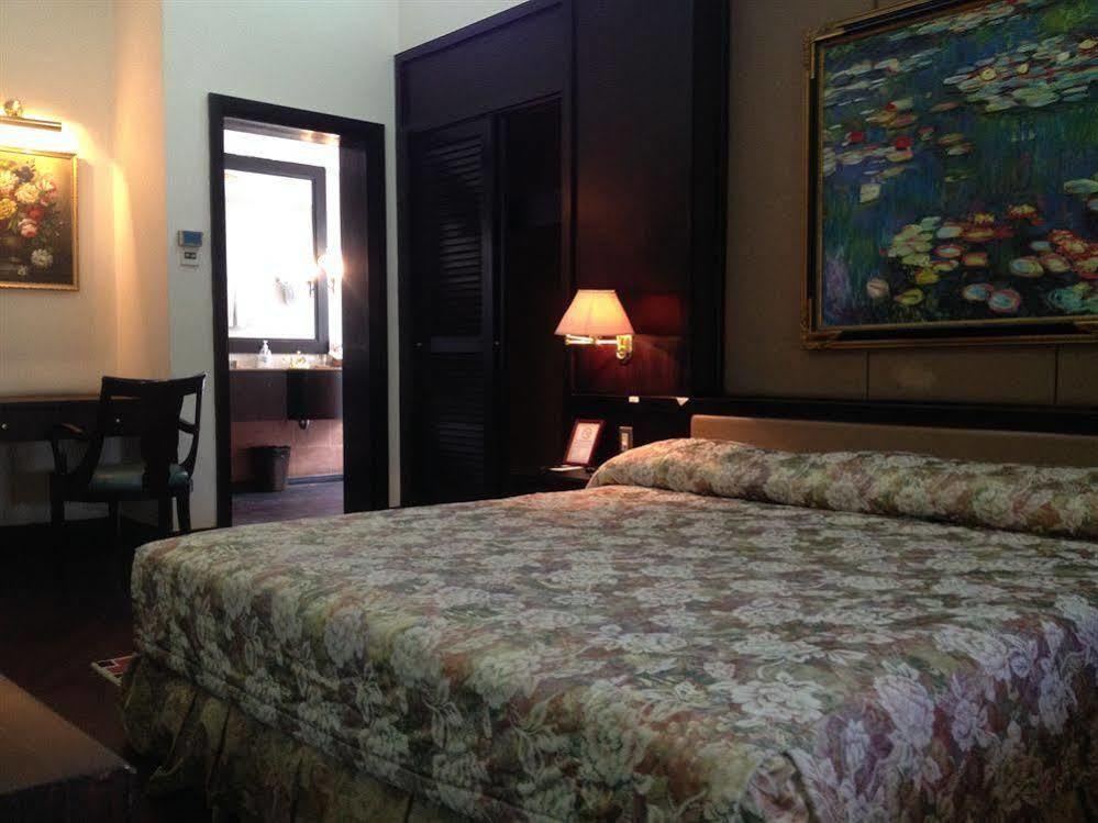 Thanh Thuy Hotel Dalat Εξωτερικό φωτογραφία