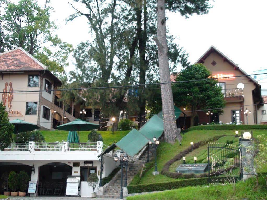 Thanh Thuy Hotel Dalat Εξωτερικό φωτογραφία