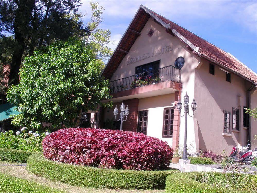 Thanh Thuy Hotel Dalat Εξωτερικό φωτογραφία