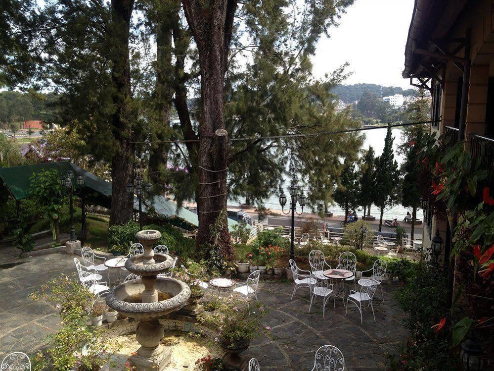 Thanh Thuy Hotel Dalat Εξωτερικό φωτογραφία